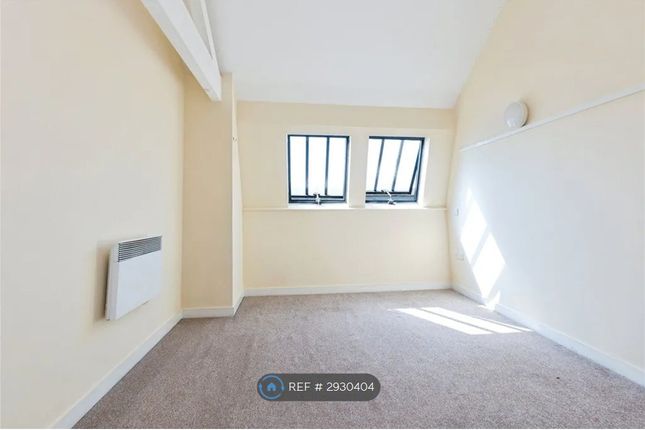 Flat, The Atrium Morledge St, Leicester photo 3