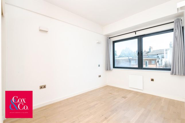 Flat 31, Panorama House 1D, Vale Road, Brighton photo 4