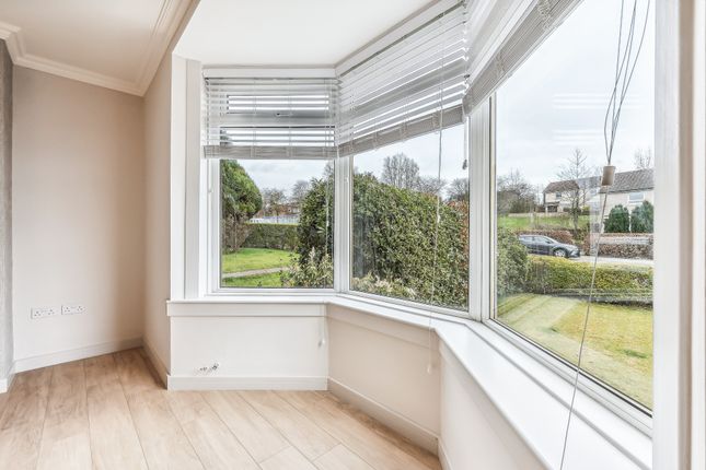 Semi-detached house for sale in Archerhill Road, Knightswood, Glasgow