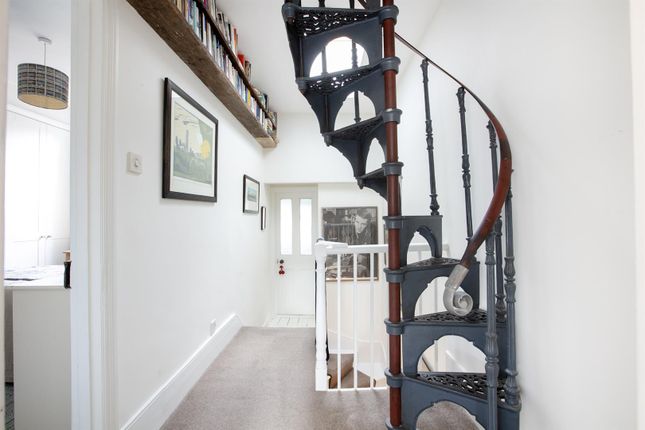 Terraced house for sale in Sansom Street, Camberwell