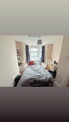 Thumbnail Flat to rent in East Avenue, Oxford
