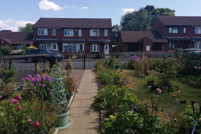 37, Lees Street, Winson Green, Birmingham photo 2