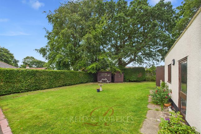 Santeram, Rhos Avenue, Chester photo 2