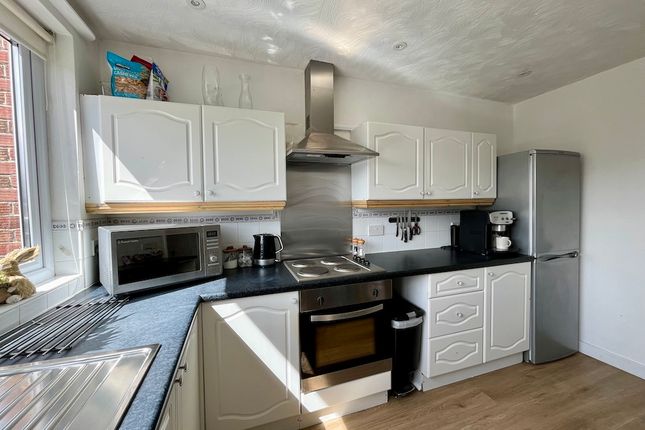 End terrace house for sale in Clifford Gardens, Bristol
