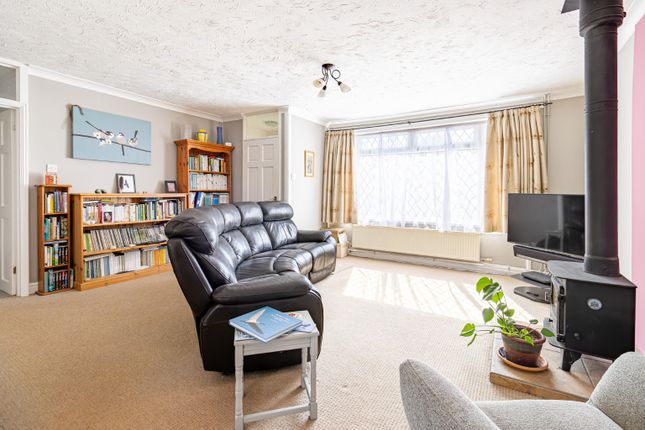 5 Cherrywood Avenue, Wicken Green Village, Norfolk photo 4