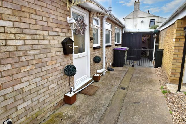 Bungalow for sale in Yarborough Road, Skegness