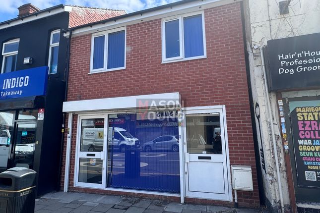 Commercial property to rent in Selly Oak Zoopla