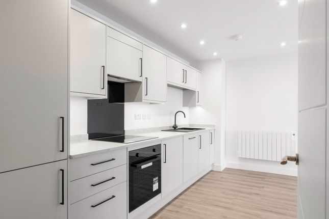 Flat 1,15, Hamilton Street, Cheltenham photo 4
