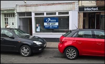 Thumbnail Retail premises to let in 4 Great George Street, Weymouth