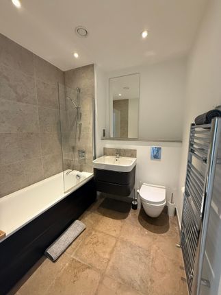 16 Cube Building, Wenlock Road, London photo 4