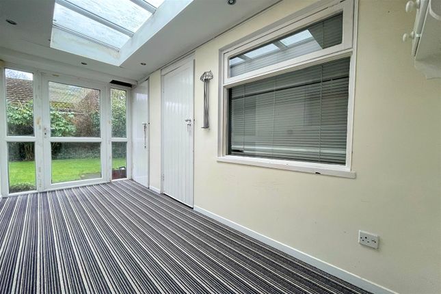 Bungalow for sale in Fairway Avenue, Wythenshawe, Manchester