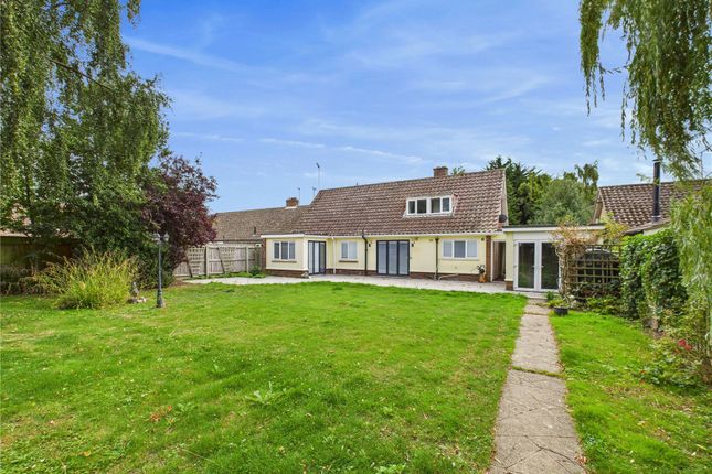4-bed house on 30, Cordys Lane, Felixstowe, £525,000