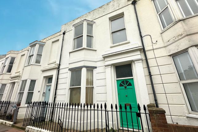 Property to rent in St. Georges Road, Brighton