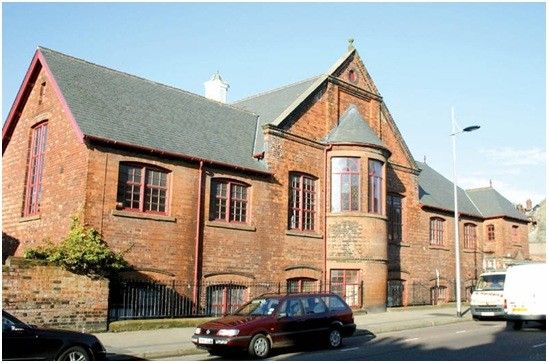 Thumbnail Office to let in Rawlinson Street, Barrow-In-Furness, Cumbria