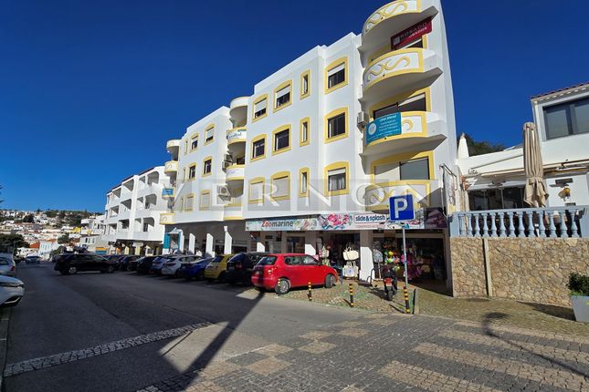 Thumbnail Commercial property for sale in Carvoeiro, Lagoa E Carvoeiro, Algarve