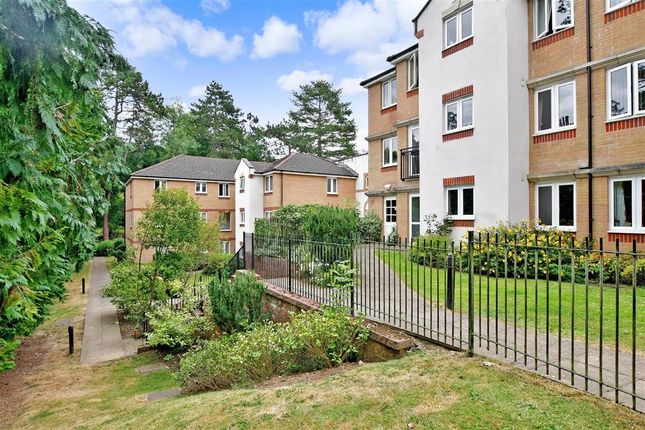 Flat for sale in Stafford Road, Caterham, Surrey