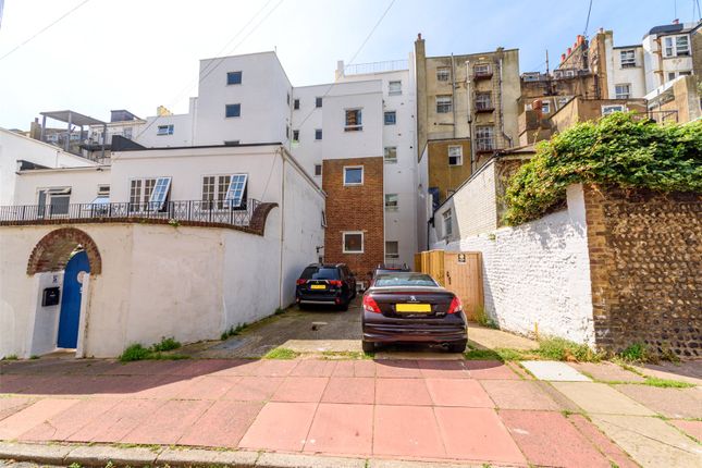 Detached house for sale in Queensbury Mews, Brighton