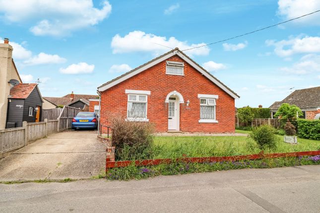 Thumbnail Property for sale in Chapel Lane, Elmstead, Colchester
