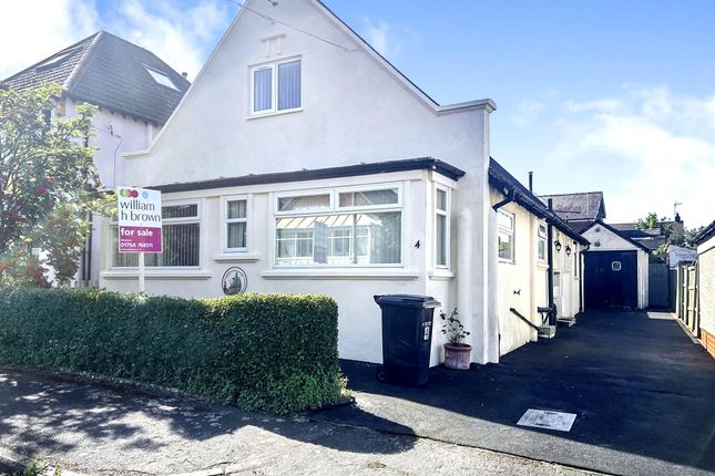 3-bed other on 4, Ocean Avenue, Skegness, £200,000