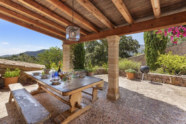 Country house for sale in Country Estate, Pollensa, Mallorca, Spain, 07460