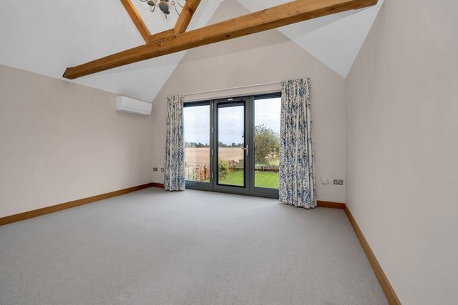 Detached house for sale in Willow Corner, Wortham, Diss