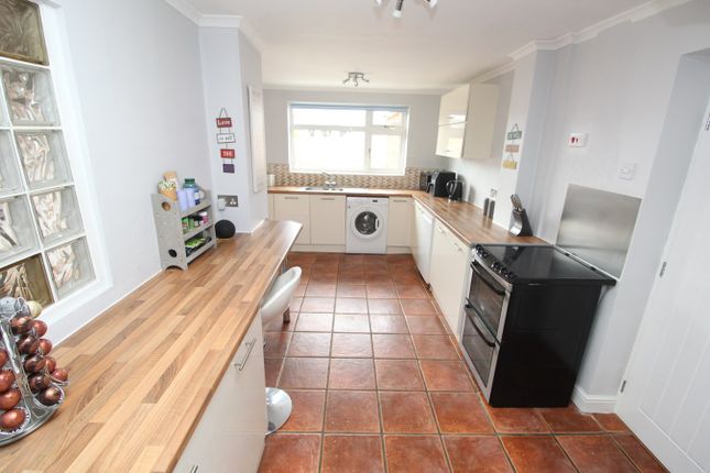 Detached house for sale in Penfold Drive, Countesthorpe, Leicester