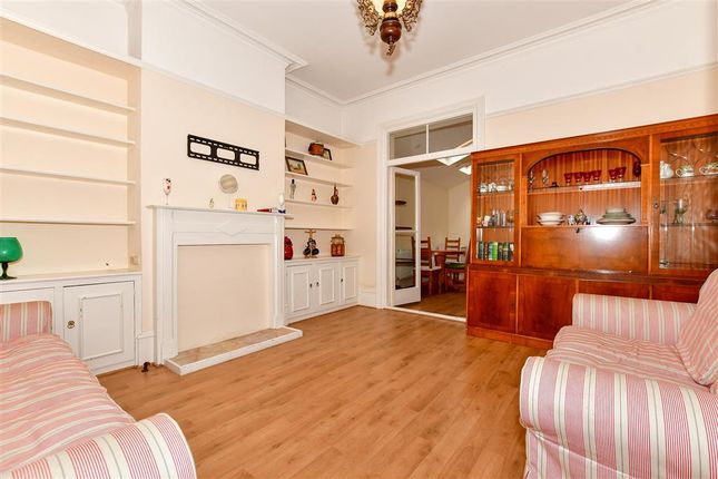 Thumbnail End terrace house for sale in Park View Road, Welling, Kent