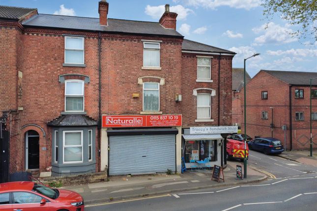 2-bed other on 106, Hucknall Road, Nottingham, £220,000