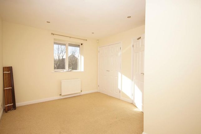 Maisonette to rent in Millfield, The Street, Bramber, West Sussex