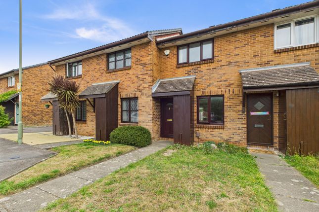 2 Bedroom Terraced For Sale
