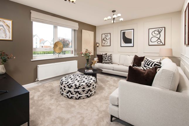 End terrace house for sale in "Moresby" at Westminster Drive, Clayton, Bradford