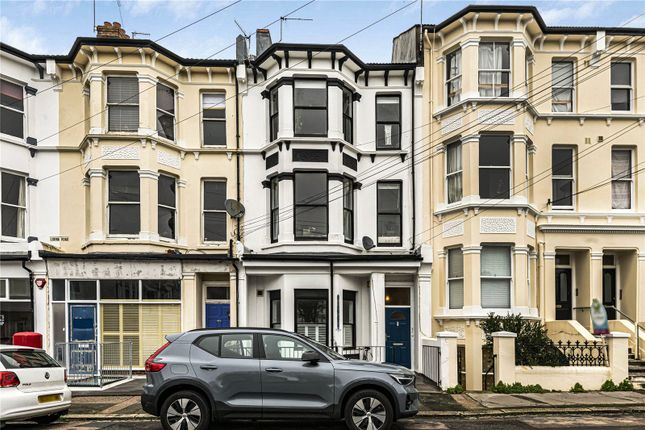 Thumbnail Flat for sale in Lorna Road, Hove, East Sussex