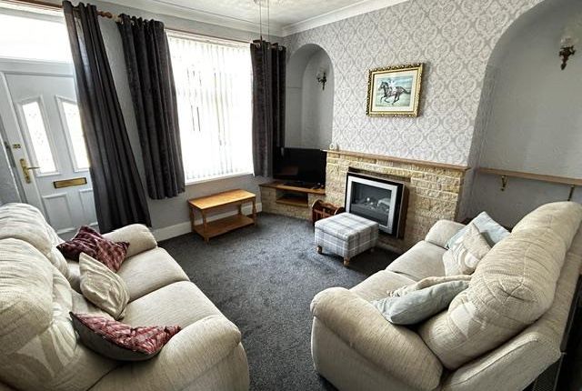 24, Simpson Place, Mexborough photo 2