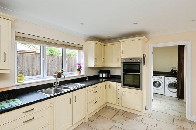 4, Hugh Ford Close, King's Lynn photo 4