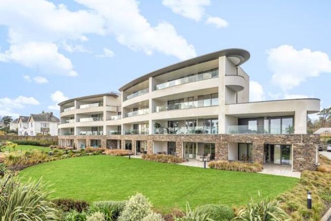 Flat for sale in Sea Road, Carlyon Bay, St. Austell