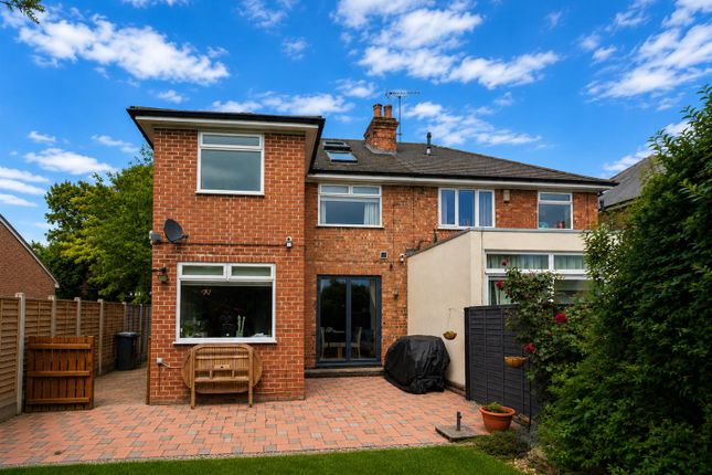 28, Stoke Lane, Nottingham photo 2