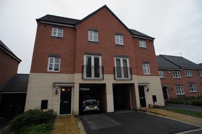 Find 3 Bedroom Houses To Rent In Denver Road Mickleover