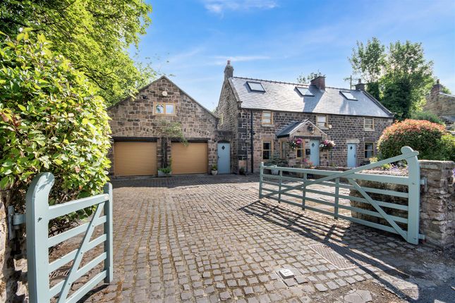 3-bed detached on Woodbine Cottage, 1-3, Turner Lane, Rotherham, £695,000