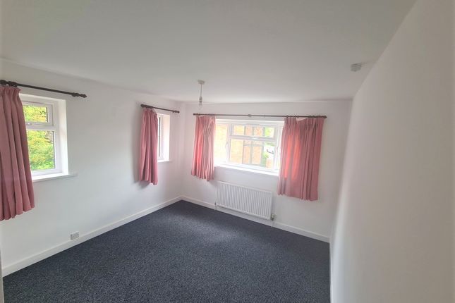 Detached house to rent in Launde Road, Oadby, Leicester