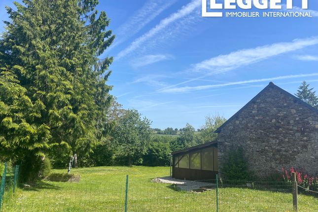 Villepail, Mayenne, Pays De La Loire, 3 bedroom villa for sale