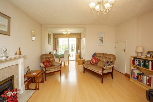 36, Carisbrooke Road, Loughborough photo 4