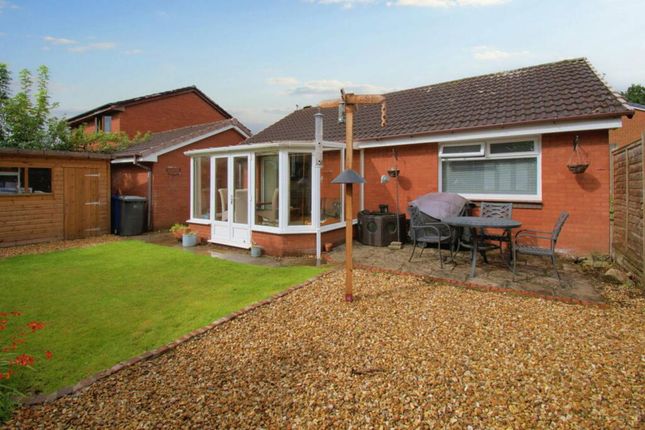 Bungalow for sale in Kilsyth Close, Fearnhead