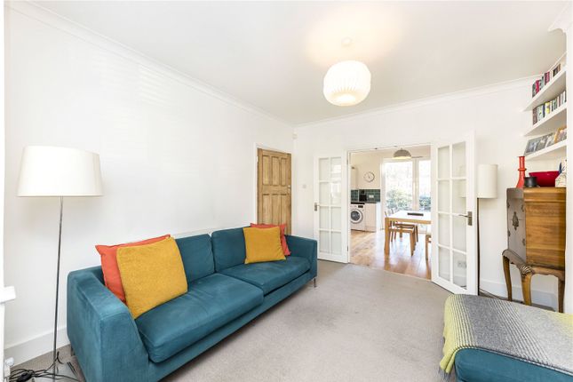Terraced house for sale in Malyons Road, Ladywell