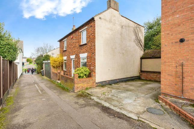 Detached house for sale in St. Johns Walk, Kempston, Bedford, Bedfordshire