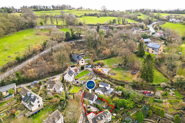 3-bed detached on Prencott, Harley Wood, Stroud, £185,000