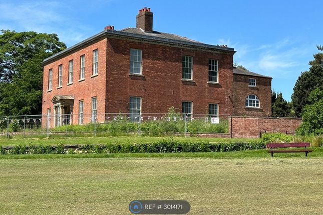 Apartment, Carr Lodge Mansion Sunroyd Hill, Wakefield photo 2