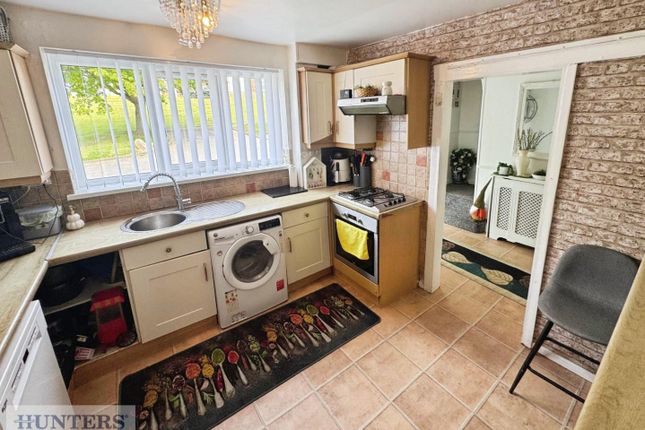 3-bed house on 28, Dean Close, Peterlee, £119,950
