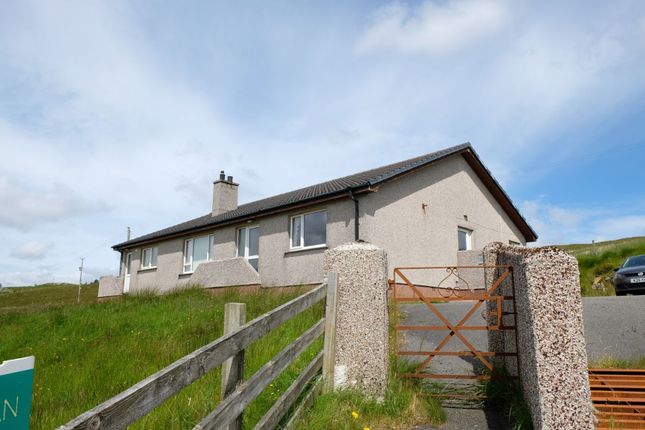 Bungalow for sale in South Lochs, Isle Of Lewis