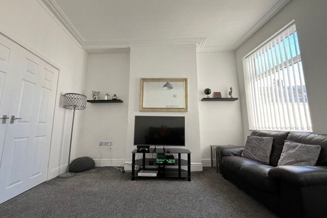 Property to rent in Henthorne Street, Blackpool, Lancashire