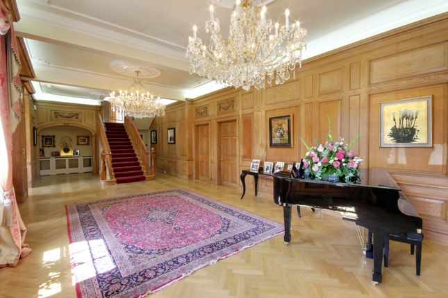 Hall
